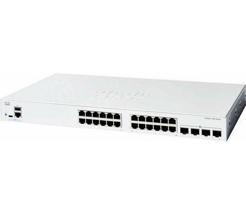 Cisco Catalyst C1200-24T-4X