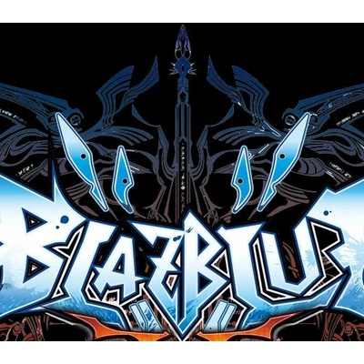 BlazBlue Collection