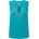 Sherpa Дамски топ Sherpa Women's Kalindi Tank Top - Light Hydra (916-6730-0212)