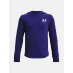 Under Armour Момчешко горнище Under Armour UA Rival Terry Hoodie Under Armour | Sin | Момчешки | 128