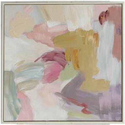 Miotto Obraz Caroli Bright 80 x 80 cm