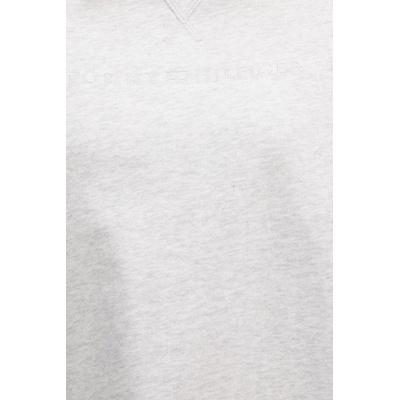 Tommy Hilfiger тениска дамска с памук (UW0UW06313)