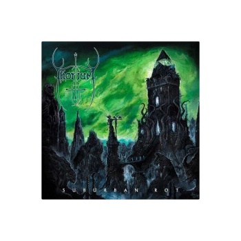 THORIUM - SUBURBAN ROT CD