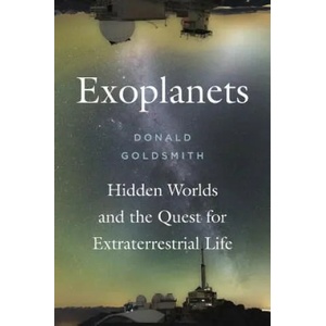 Exoplanets | Donald Goldsmith (ISBN: 9780674976900)