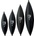 Fox Rage Cat Stabilizer Sub Float 20g