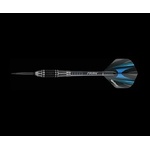 Winmau Стрели steeltip majestic 90% tungs 22g Winmau