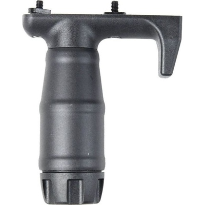 CYMA Dlouhá taktická rukojeť grip M-LOK pro MP5 černá, CYMA, C288B