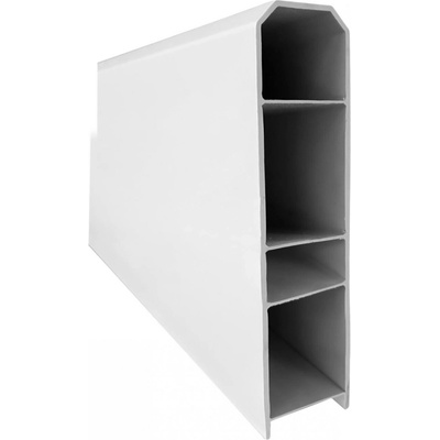 PILECKÝ Podhrabová deska PILHRAB plastová 2450 x 200 x 50 mm