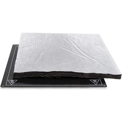 Two Trees Термоизолираща подложка за 3D принтер маса 235x235, 310x310mm