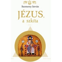 Jézus, a szkíta