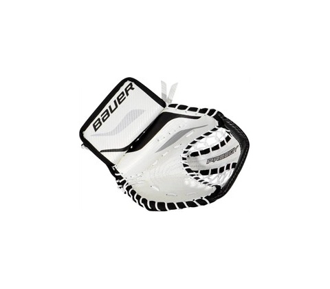 Lapačka Bauer Prodigy YTH