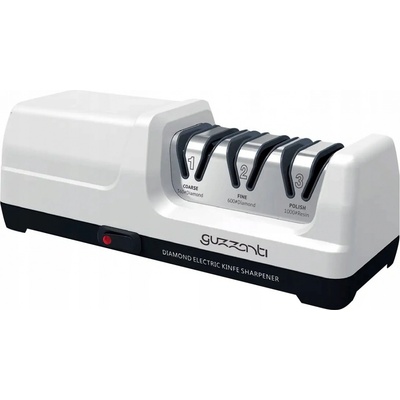 Guzzanti GZ 010