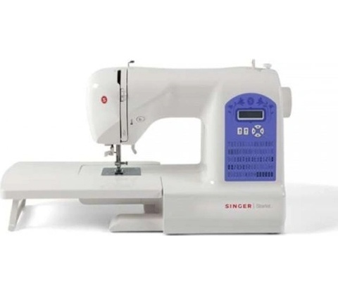 Singer 6680