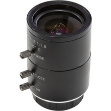 Arducam 4-12mm f1-1,6 C