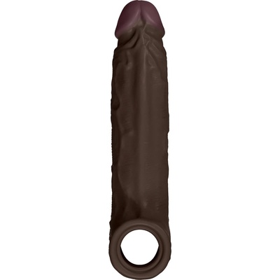 SHAFT ПОКРИТИЕ НА НАДСЕКЦИЯ shaft model f 6.9 ИНЧА ТЕЧЕН СИЛИКОН ОТ МАХАГОН