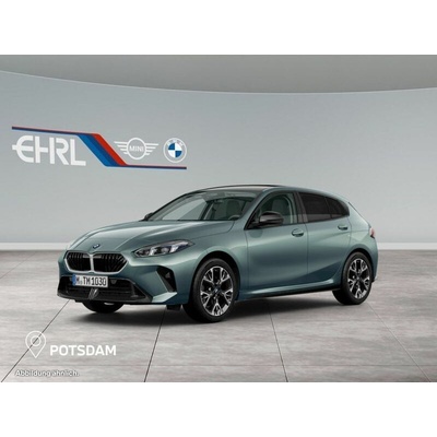 BMW 116i 90 kW