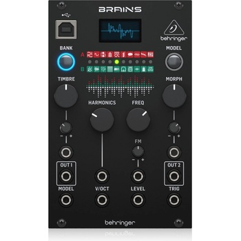 Behringer Brains