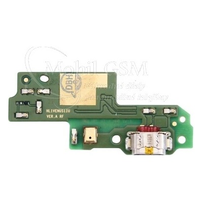 Huawei P9 Lite - Flex nabijaci USB