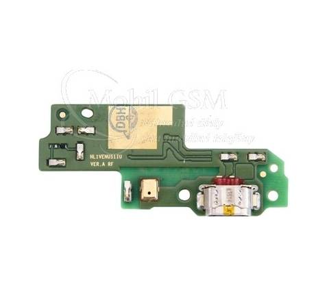 Huawei P9 Lite - Flex nabijaci USB