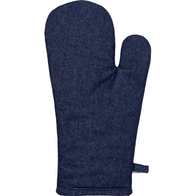 Forbyt Kuchynská chňapka Jeans 18 x 32 cm