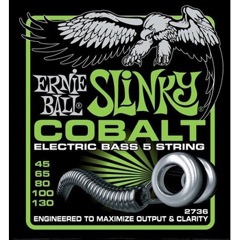 Ernie Ball 2736