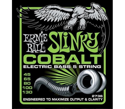 Ernie Ball 2736