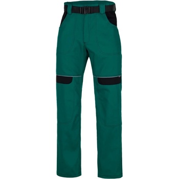 Ardon H8113 Kalhoty cool trend do pasu Zeleno černá