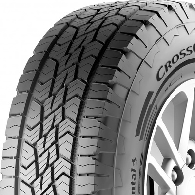 Continental CrossContact ATR 235/85 R16 120/116S
