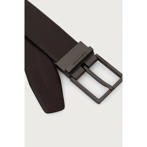 Calvin Klein двустранен колан мъжки от кожа (LV04D7147G) - answear - 117,15 лв