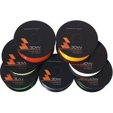 3DW - ABS 1,75mm, modrá, 10m, teplota tlače 220-250°C