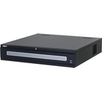Dahua NVR 4К 64х канала 8x HDD - DAHUA NVR608H-64-XI (NVR608H-64-XI)