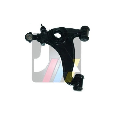Rameno zavesenia kolies RTS 96-00853-2