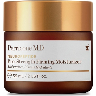 Perricone MD Neuropeptide Pro Strength Firming Moisturizer spevňujúci hydratačný krém 59 ml