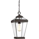 Elstead Lighting Ravine QZ-RAVINE8-M