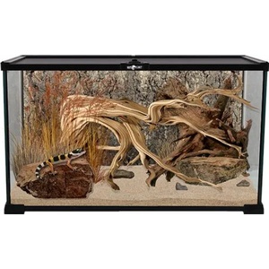 Reptiplanet REPTI PLANET стъклен терариум 50, 5×30, 5x25 см, Чехия 007-60185