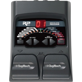 DIGITECH RP55