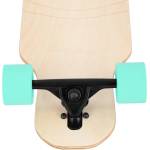 Test Spokey Longbay Pro 40 Recenze Spokey Longbay Pro 40