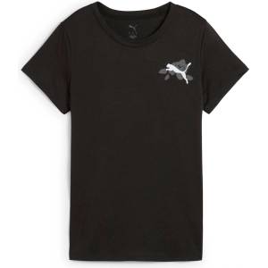 PUMA Тениска graphics train concept tee w