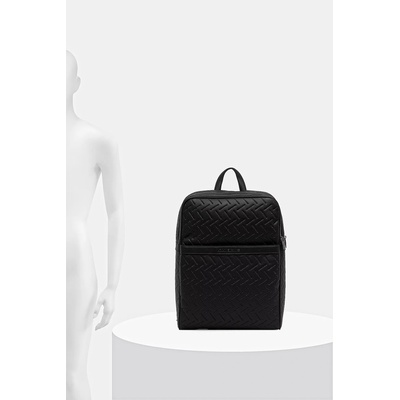 Giorgio Armani Раница мъжка от имитация на кожа (XM002596.AF22652.NOS)