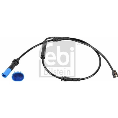 Výstražný kontakt, opotrebenie brzdového obloženia FEBI BILSTEIN 173560 173560