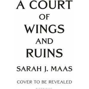 Court of Wings and Ruin (ISBN: 9781635575590)