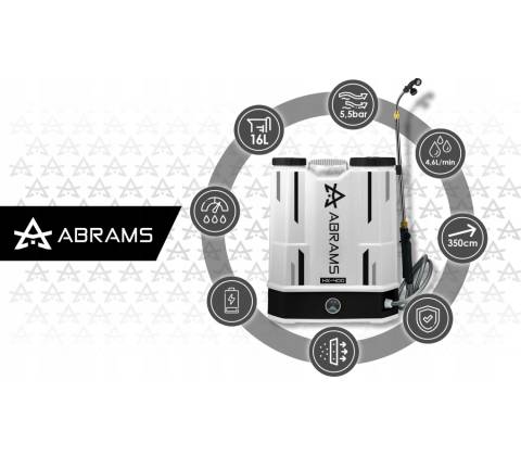 Abrams 16L