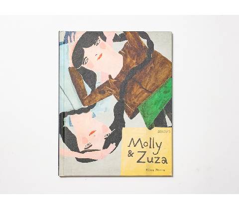 Molly & Zuza