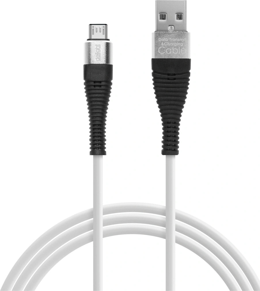 delight 55439A USB type- micro USB