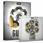 BOOM Library Guns Bundle