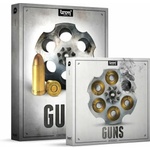 BOOM Library Guns Bundle