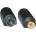 Roline Adaptor SVHS-M, RCA-F, Roline 12.09. 2033