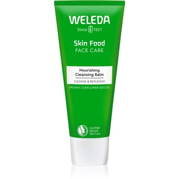 Image 1 of Weleda Skin Food почистващ балсам 75ml