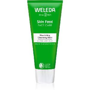 Weleda Skin Food почистващ балсам 75ml