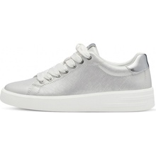 Tamaris 1-23750-41-171 dámske tenisky white silver